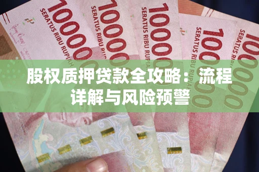 济南股权质押贷款全攻略：流程详解与风险预警